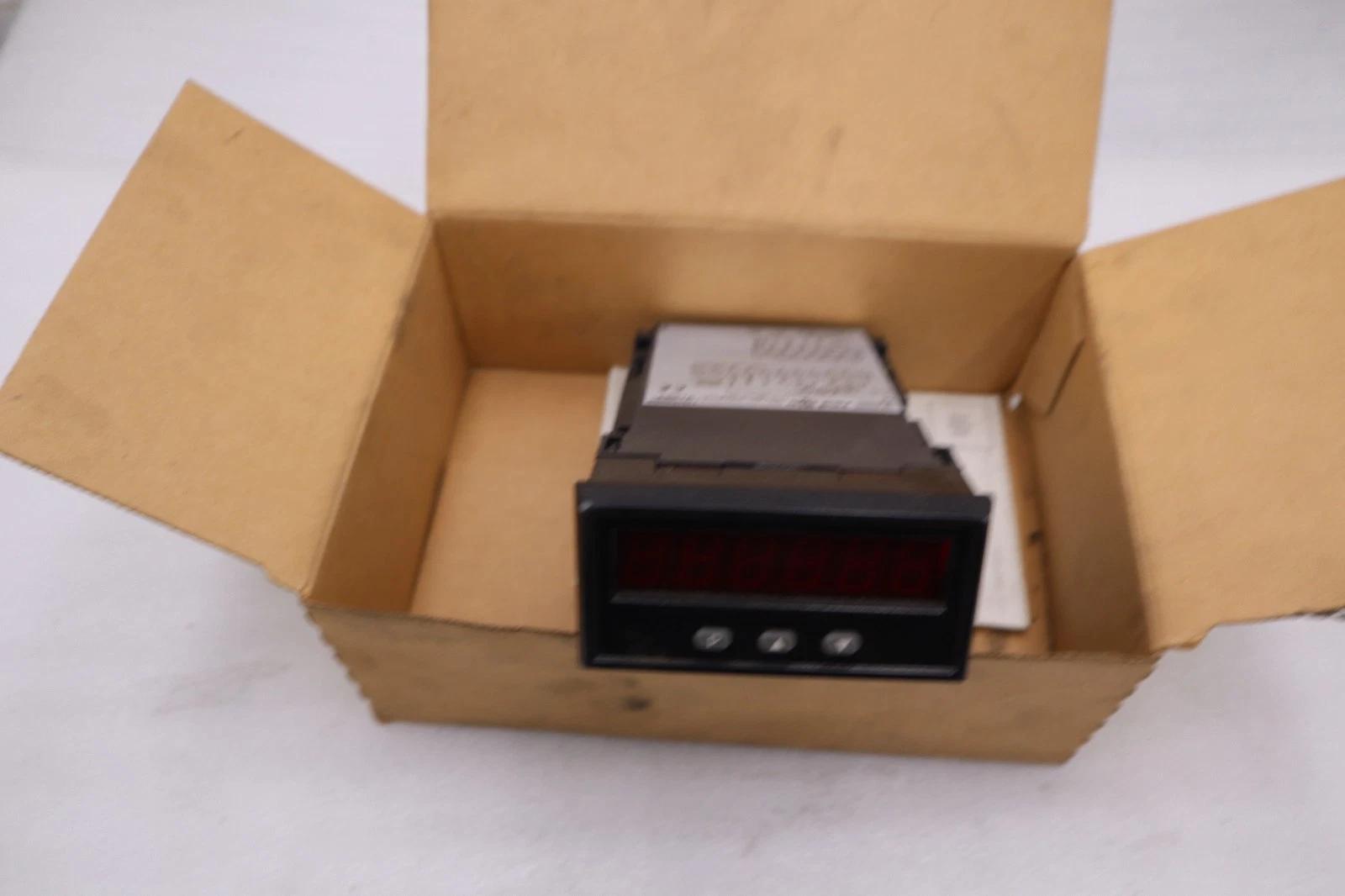 Red lion controls imh40062 intelligent current meter - new - stock 1695cc - Image 1