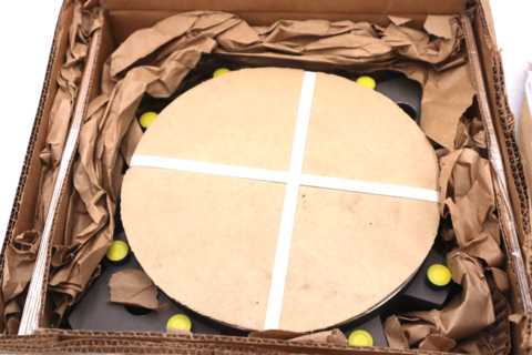 Zook 3054069 804-J-4-B Holder Source Rupture Disc Holders New Open Box #3633 - Image 1