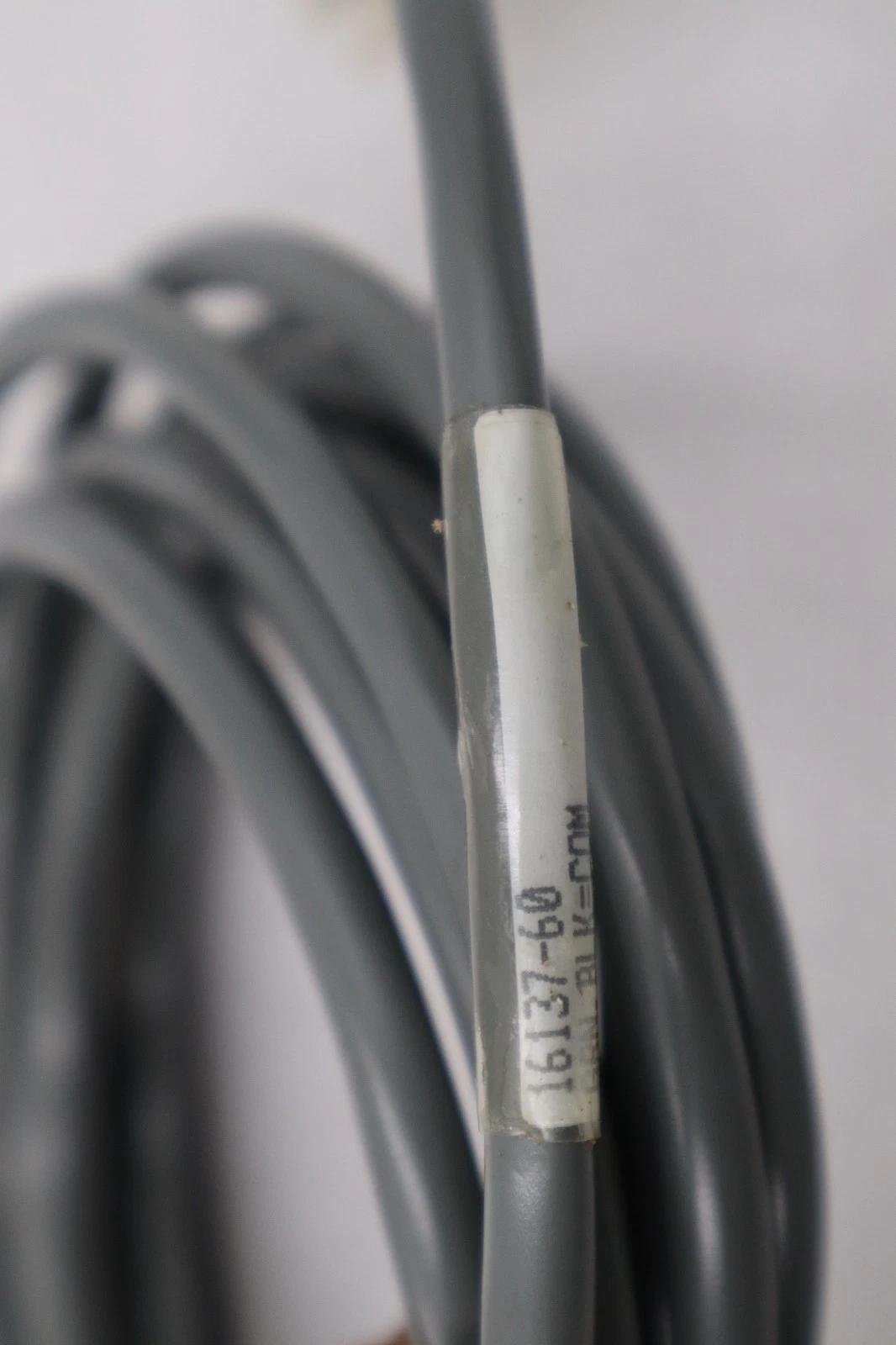 Moore 16137-60 cable stock h1389 - Image 2