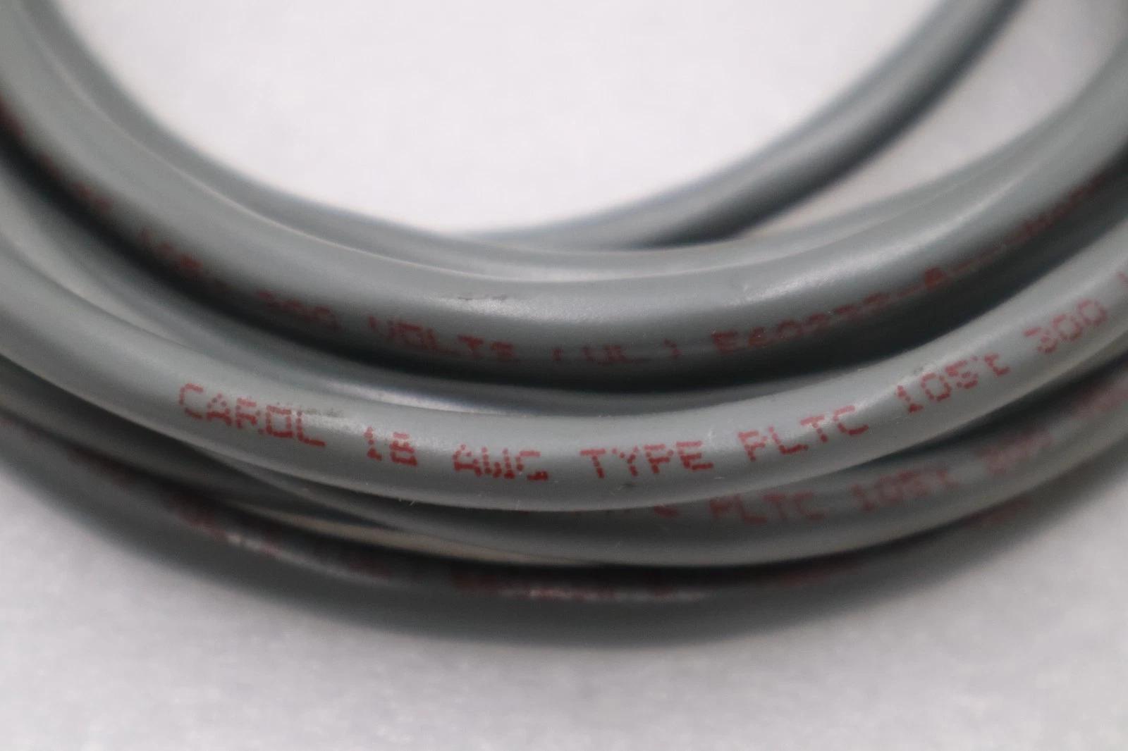 Moore 16137-60 cable stock h1389 - Image 3