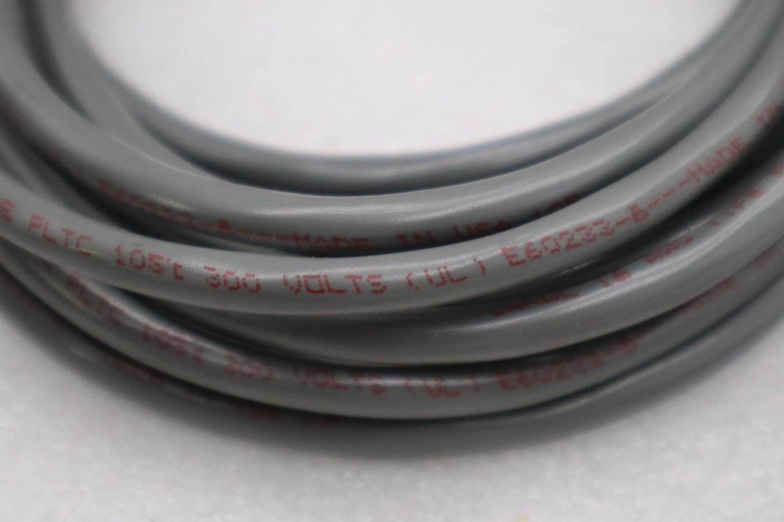 Moore 16137-60 cable stock h1389 - Image 4