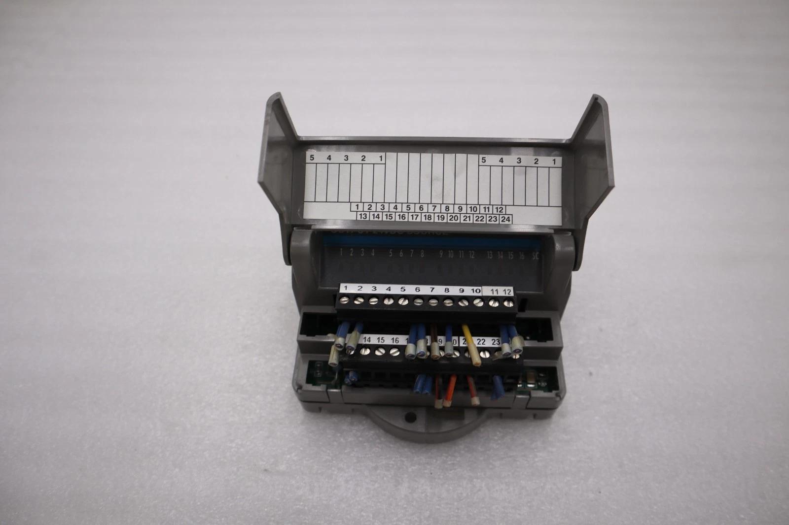 DANAHER MOTION M.1017.3095 R3 / M10173095 R3 GIDDINGS & amp; LEWIS MODULE #6042 - Image 2