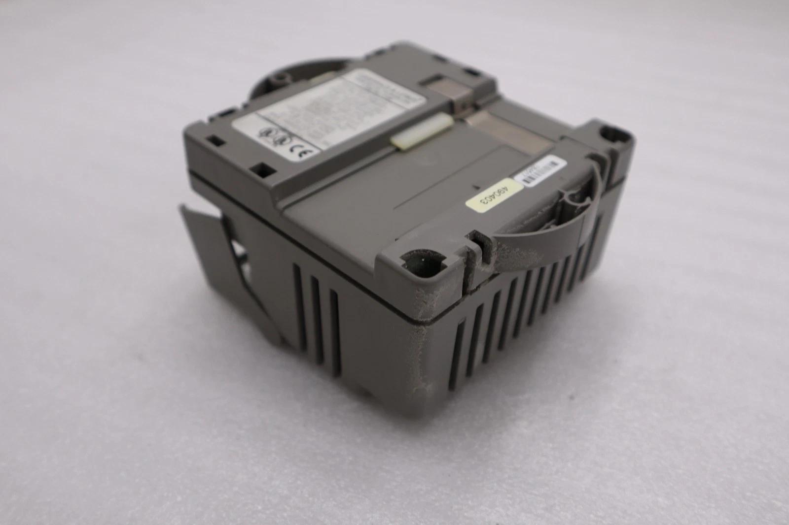 DANAHER MOTION M.1017.3095 R3 / M10173095 R3 GIDDINGS & amp; LEWIS MODULE #6042 - Image 4