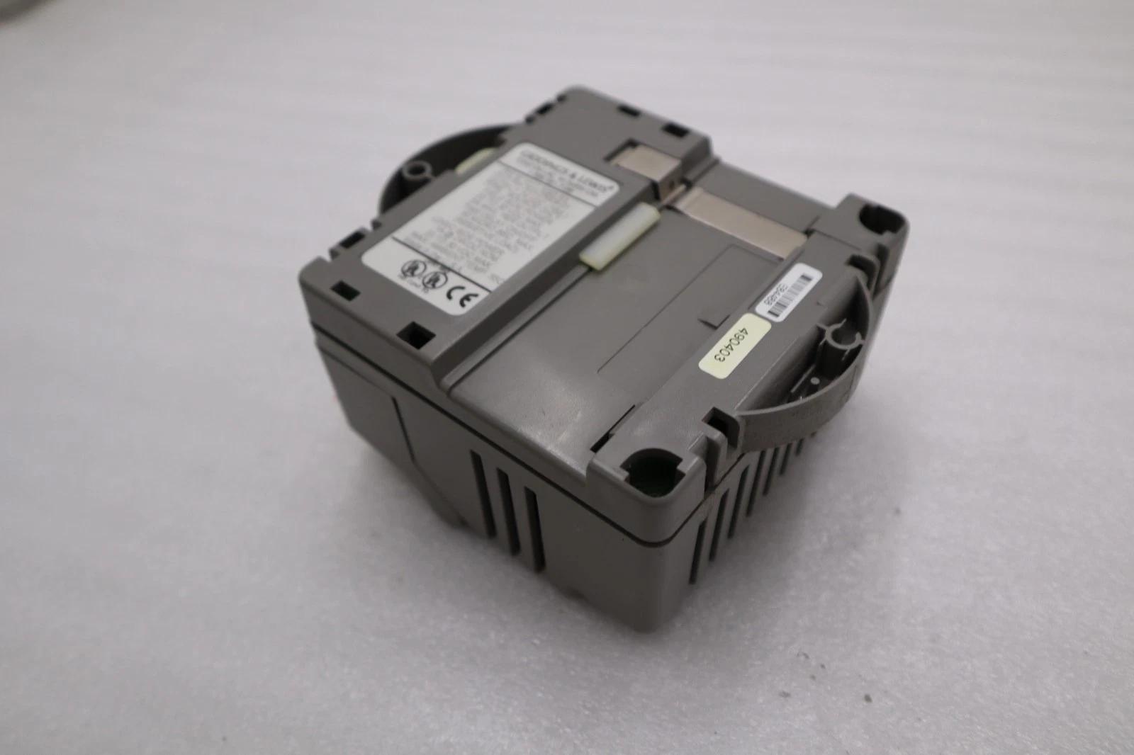 DANAHER MOTION M.1017.3095 R3 / M10173095 R3 GIDDINGS & LEWIS MODULE #6044 - Image 4