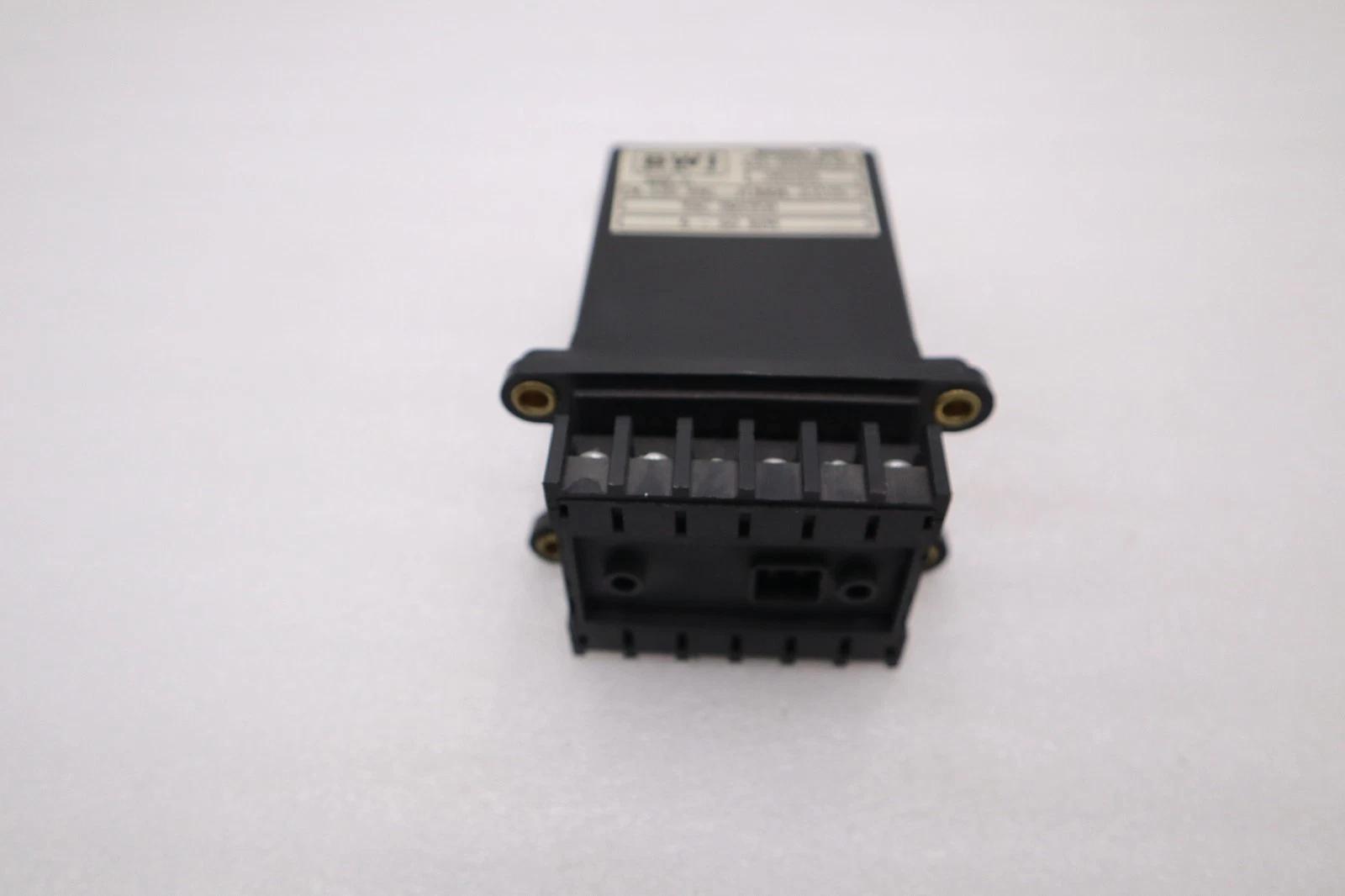 NEW OPEN BOX BWI Eagle Tac Switch 22-8000 ALS-6 STK H946A - Image 3