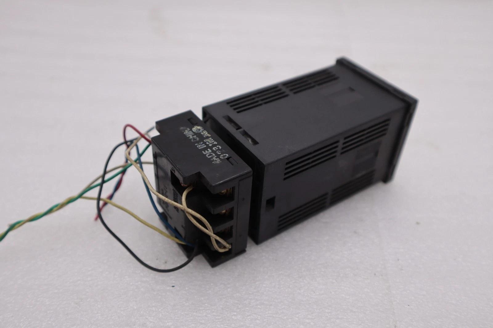 VEXTA SG8030J Motor Speed Controller 24V STOCK H1442A - Image 3