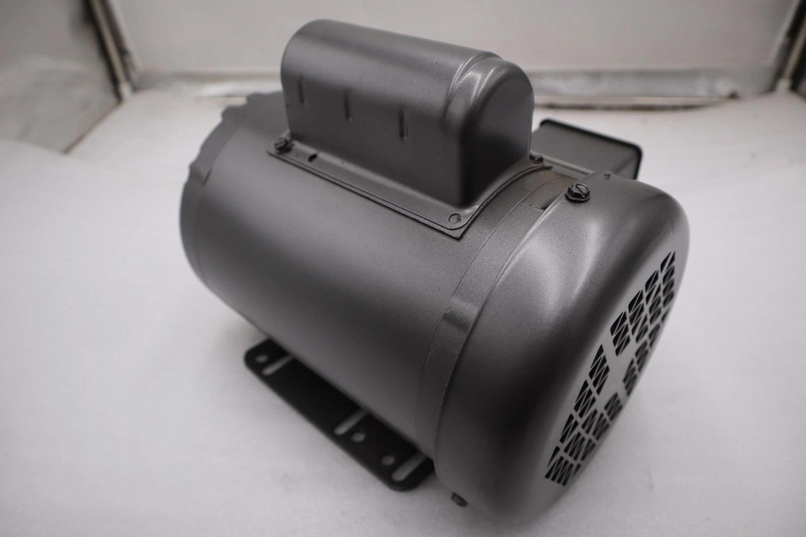 New open box baldor l3509 115/230v 11.8/5.9a 1hp stk m199cc - Image 4