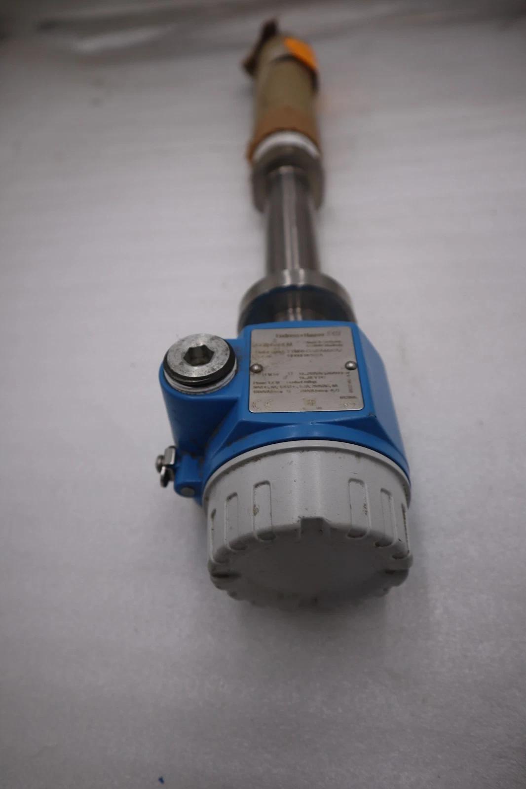 Endress Hauser SOLIPHANT M FTM50/ FTM50-CGJ2A4A37AJ STOCK H1395 - Image 1