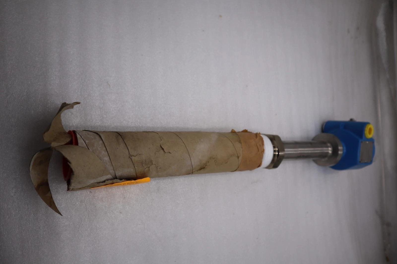 Endress Hauser SOLIPHANT M FTM50/ FTM50-CGJ2A4A37AJ STOCK H1395 - Image 2