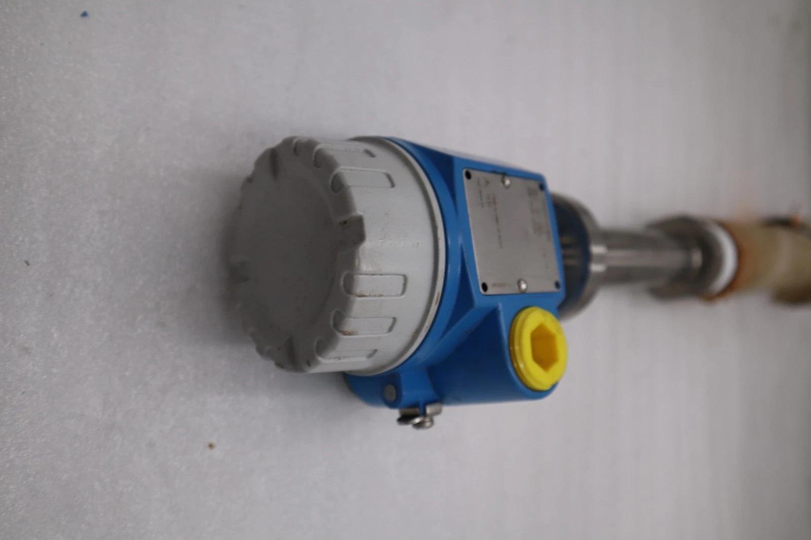 Endress Hauser SOLIPHANT M FTM50/ FTM50-CGJ2A4A37AJ STOCK H1395 - Image 3