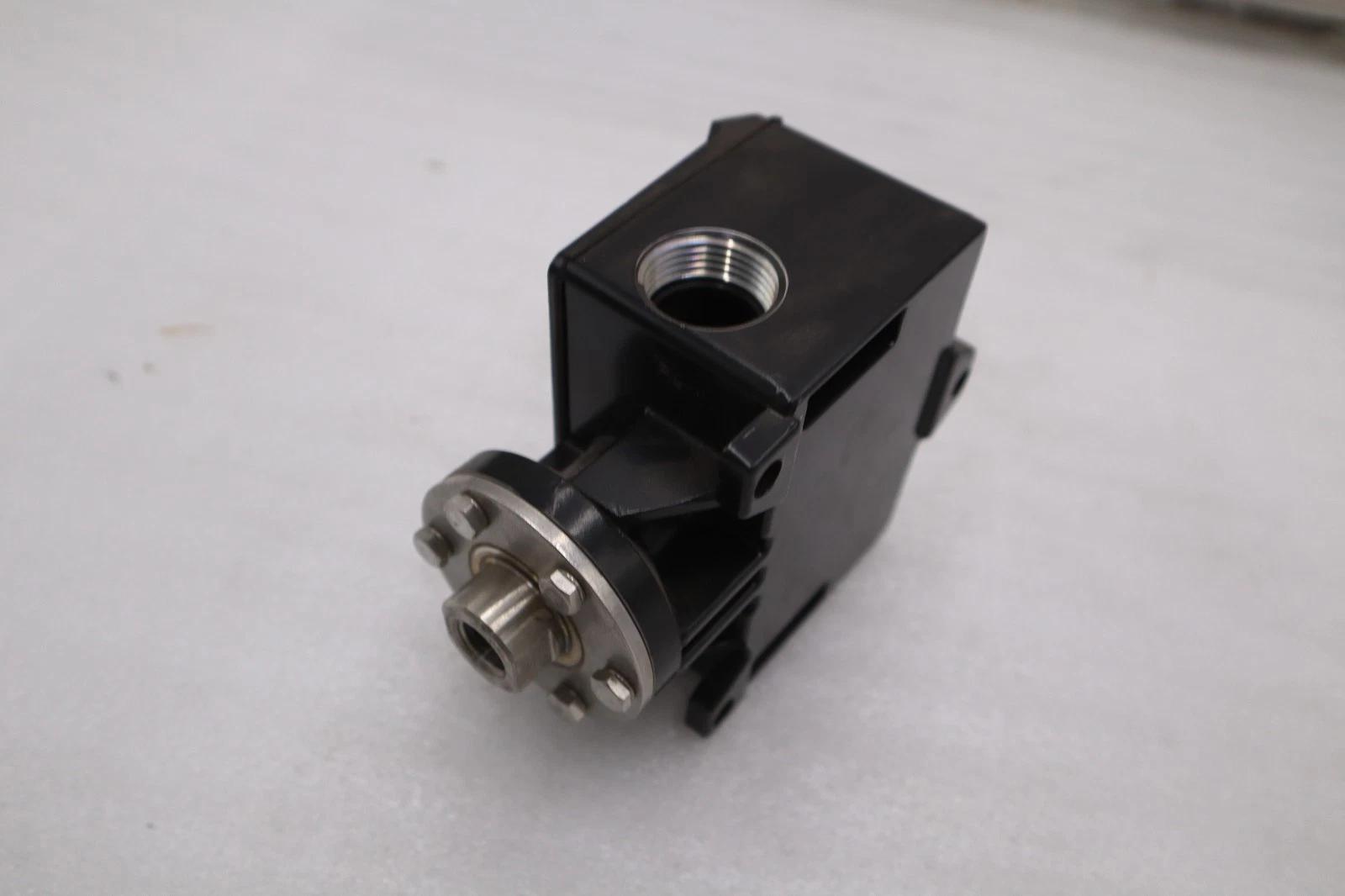 New open box b424s ashcroft pressure switch stk 5539cc - Image 3
