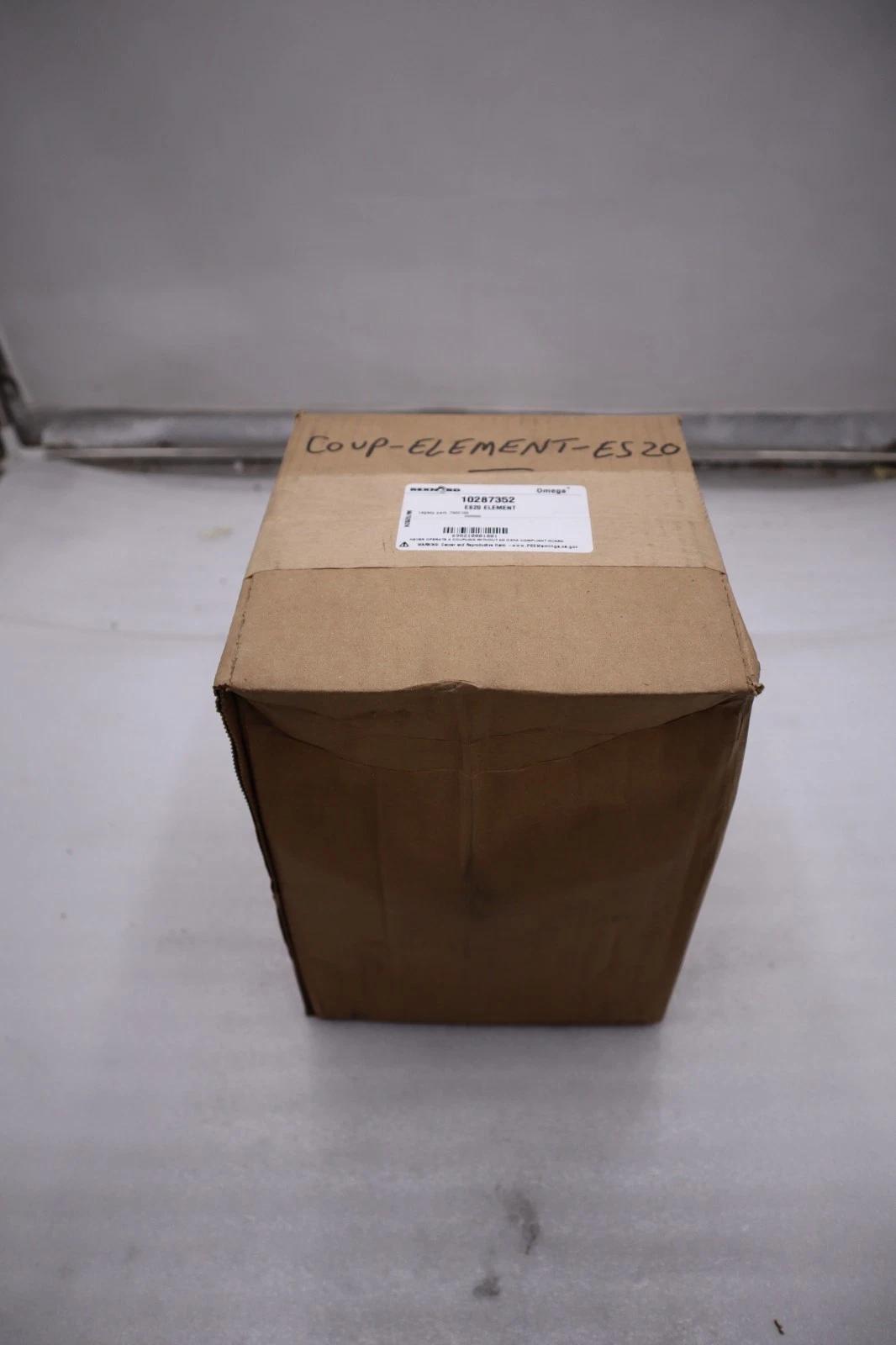 New rexnord 10287352 omega es20 coupling element stk gf4 - Image 1