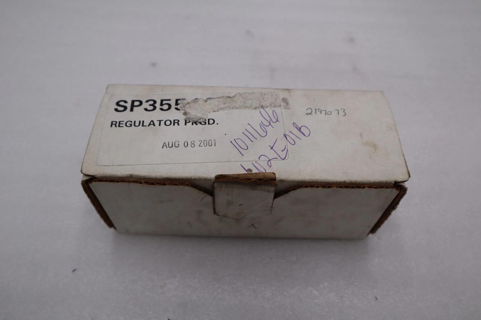New videojet 205989 pressure regulator 250 psig stock h1086a - Image 1