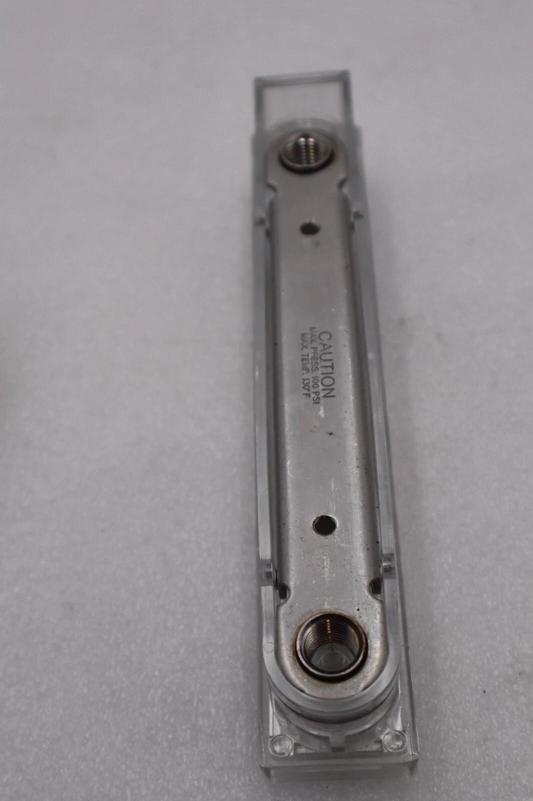 Dwyer rmb-54 rate-master series rmb flowmeter stock #k-2016 - Image 3