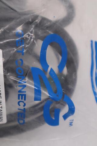 C2G 03130 Universal Power Cord Replacement Cable NEW STOCK H1464A - Image 2