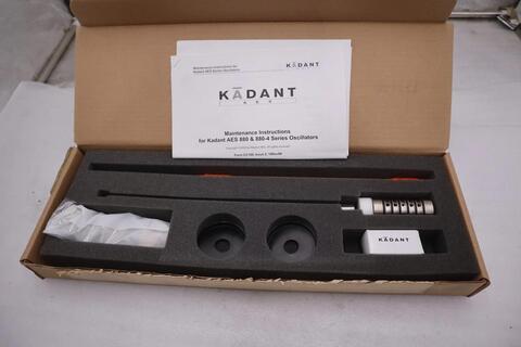 Kadant oscillator repair kit 875-6 - new in box - stock 1706cc - Image 1