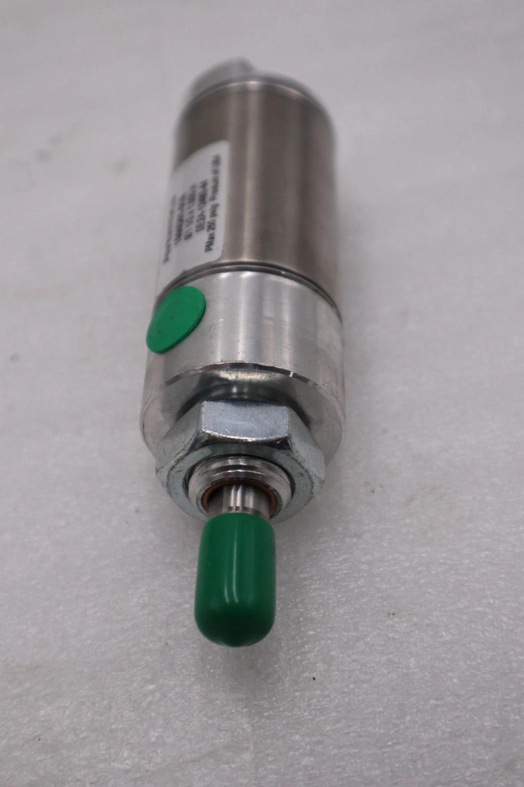 Asco Numatics 1500D01-01A/ 1500D0101A Cylinder STOCK H1458A - Image 3