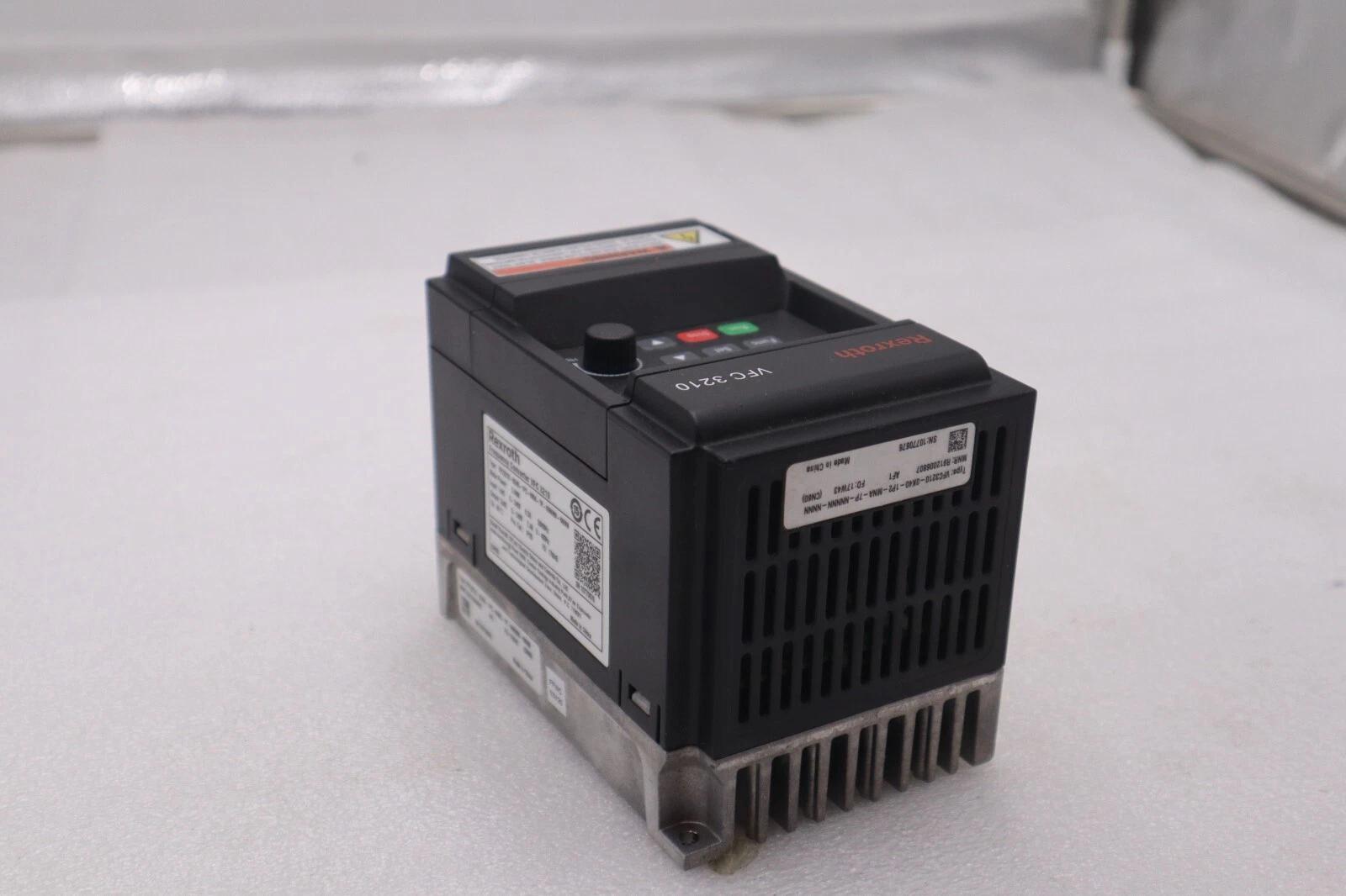 Rexroth vfc3210-0k40-1p2-mna-7p-nnnnn-nnnn frequency converter stock k-1765 - Image 6