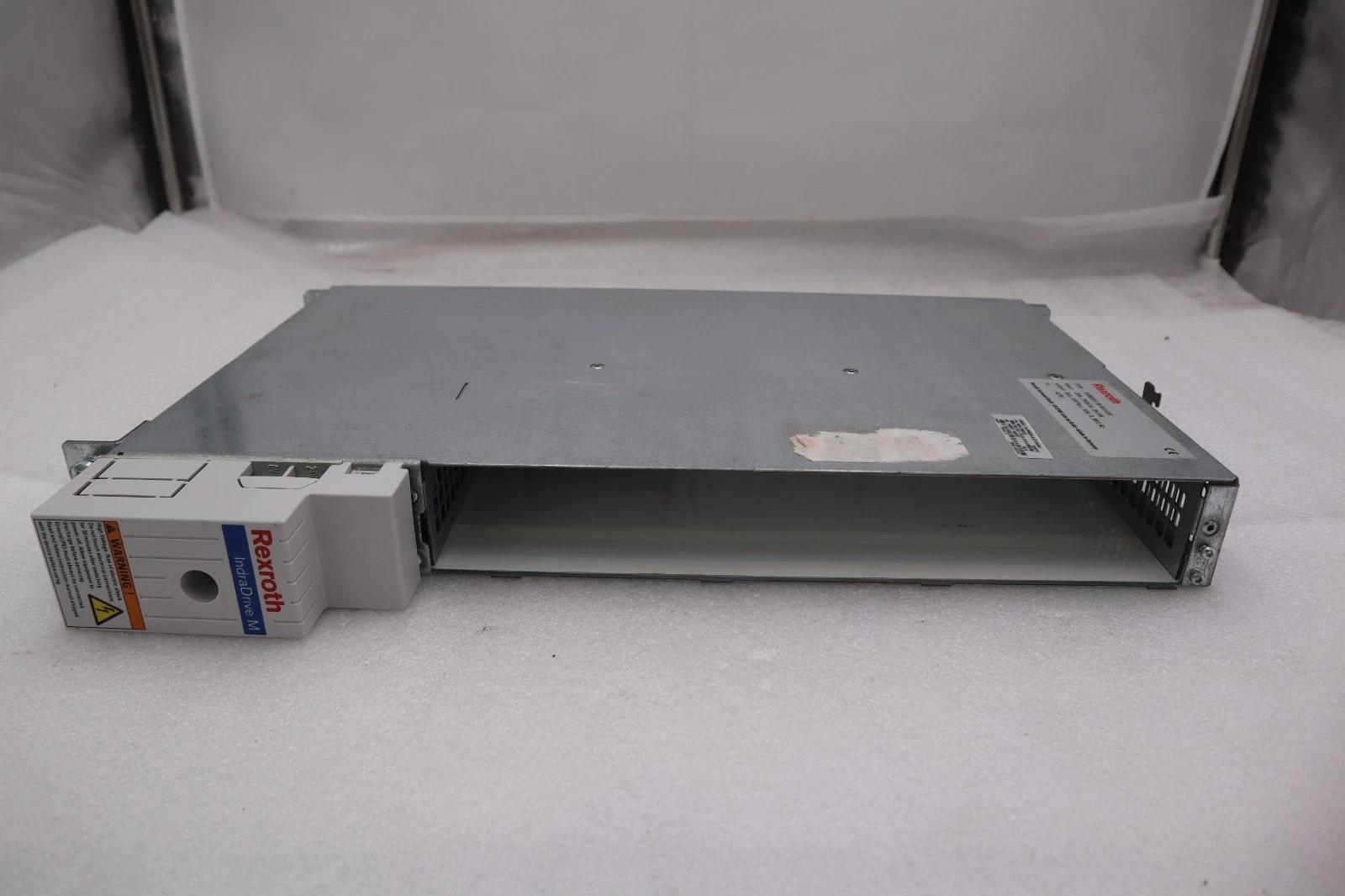 Rexroth HMD01.1N-W0020/ R911305062 Double Servo Drive 42000A STOCK 4472 - Image 1