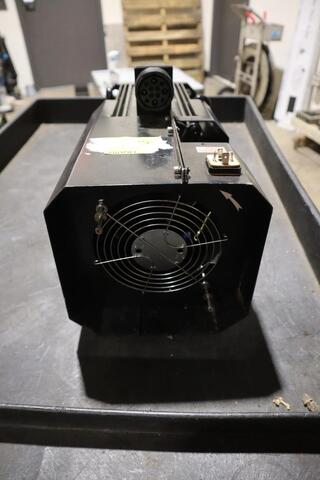 Rexroth Indramat 2AD104B-B050B4-CS06-D2N1 Servo Motor STOCK S695 - Image 4