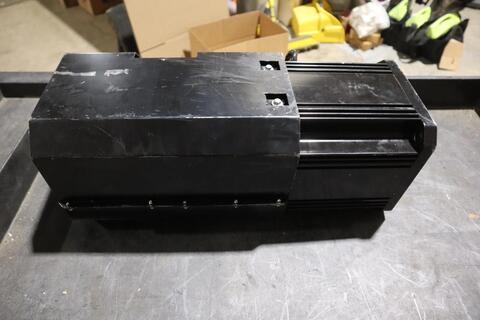 Rexroth Indramat 2AD104B-B050B4-CS06-D2N1 Servo Motor STOCK S695 - Image 6
