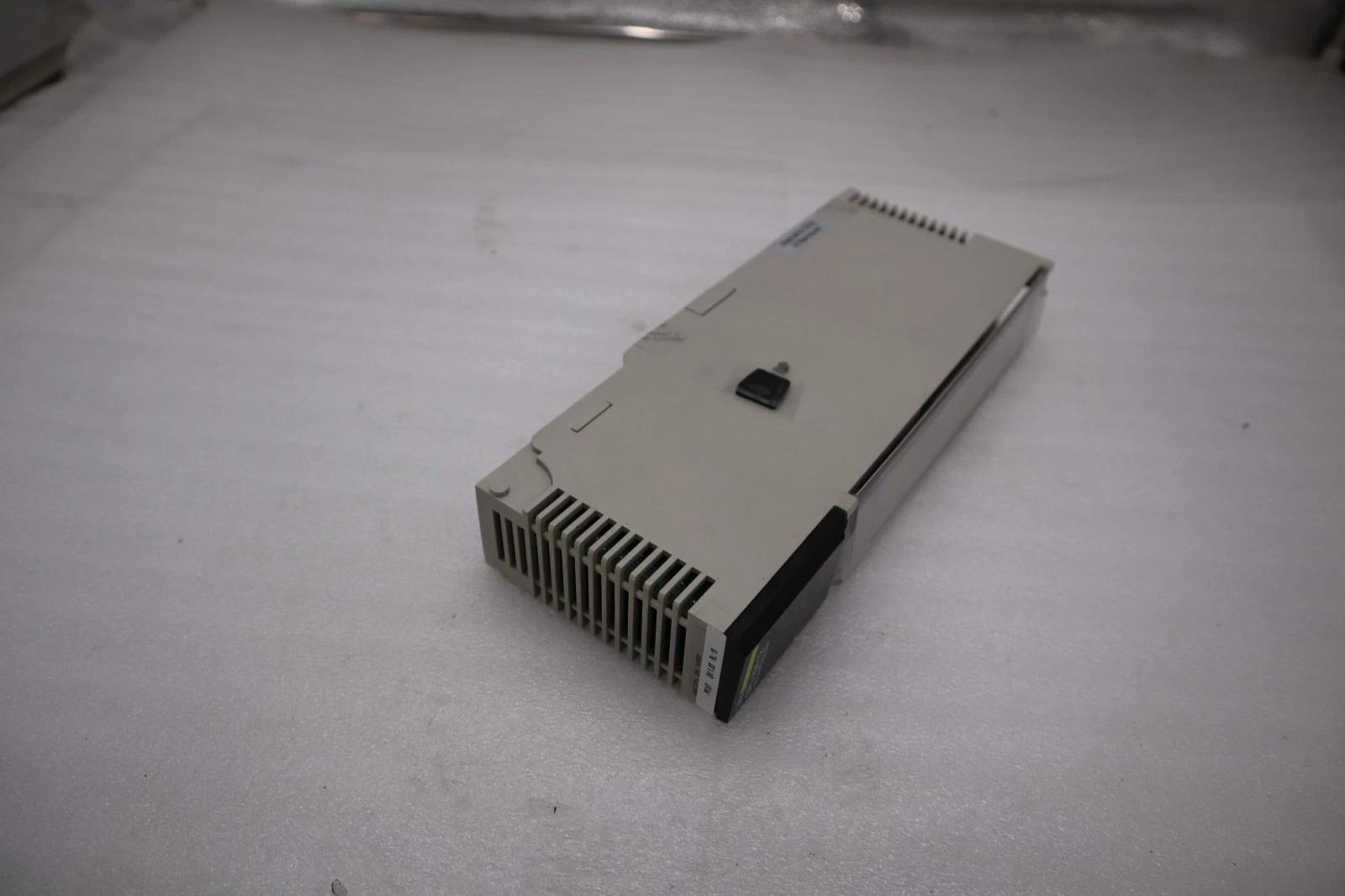 Schneider electric 140cpu43412a / 140 cpu 434 12 stock h1773 - Image 5