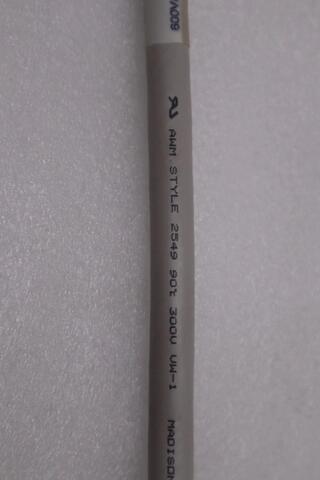 Siemens moore 16137-115 /16137115 interconnect communication cable 8m #h1547 - Image 4