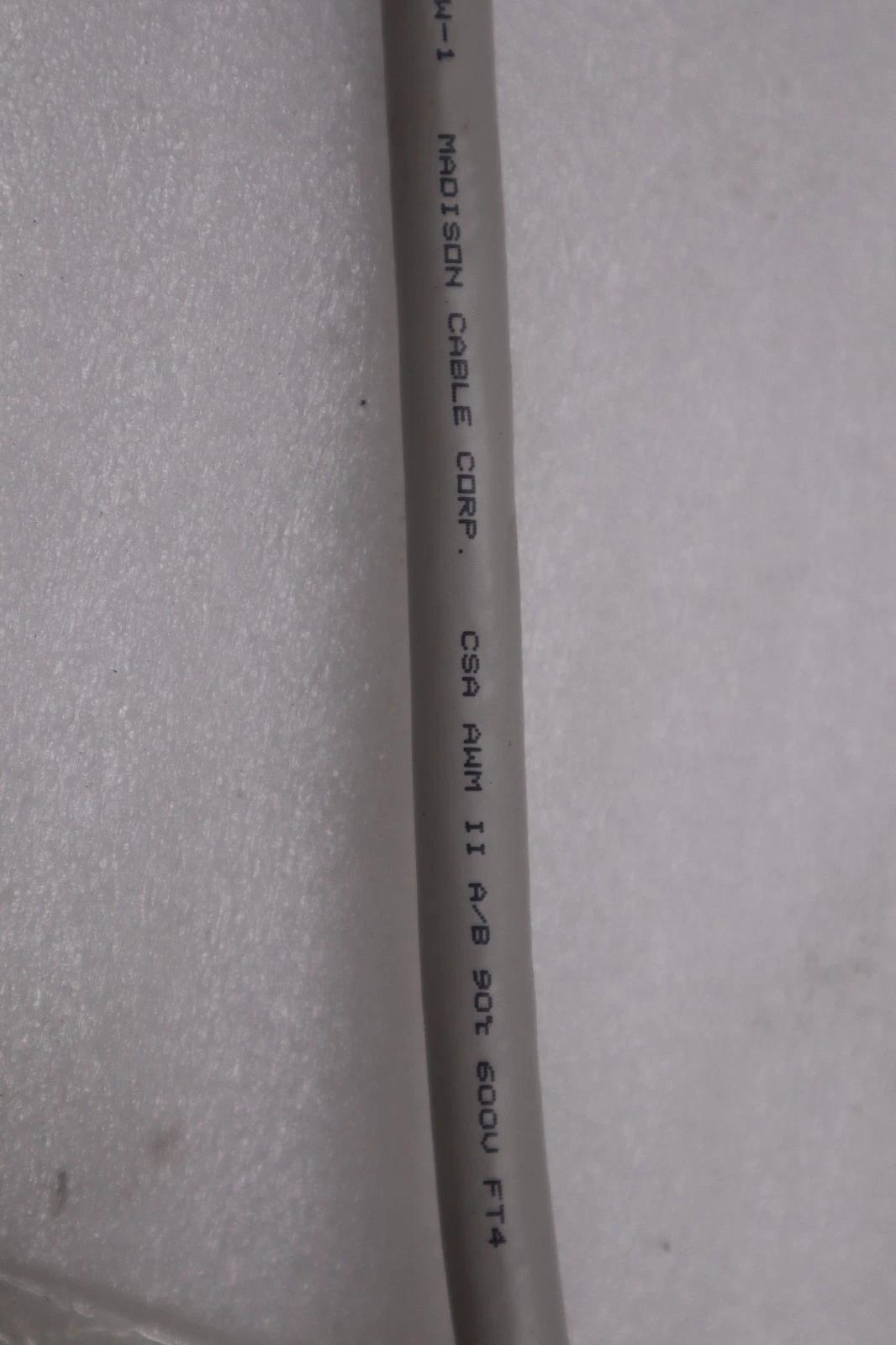 Siemens moore 16137-115 /16137115 interconnect communication cable 8m #h1547 - Image 5
