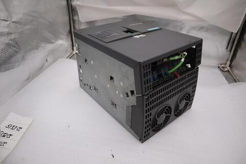 Siemens 6RA8075-6FV62-0AA0-Z G00 S01 DRIVE ARMATURE INPUT 50-480VAC - STK 5122CC - Image 4