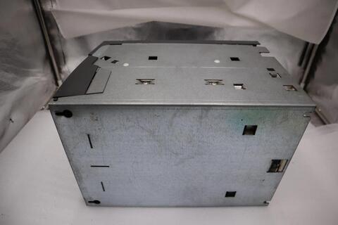 Siemens 6RA8075-6FV62-0AA0-Z G00 S01 DRIVE ARMATURE INPUT 50-480VAC - STK 5122CC - Image 6