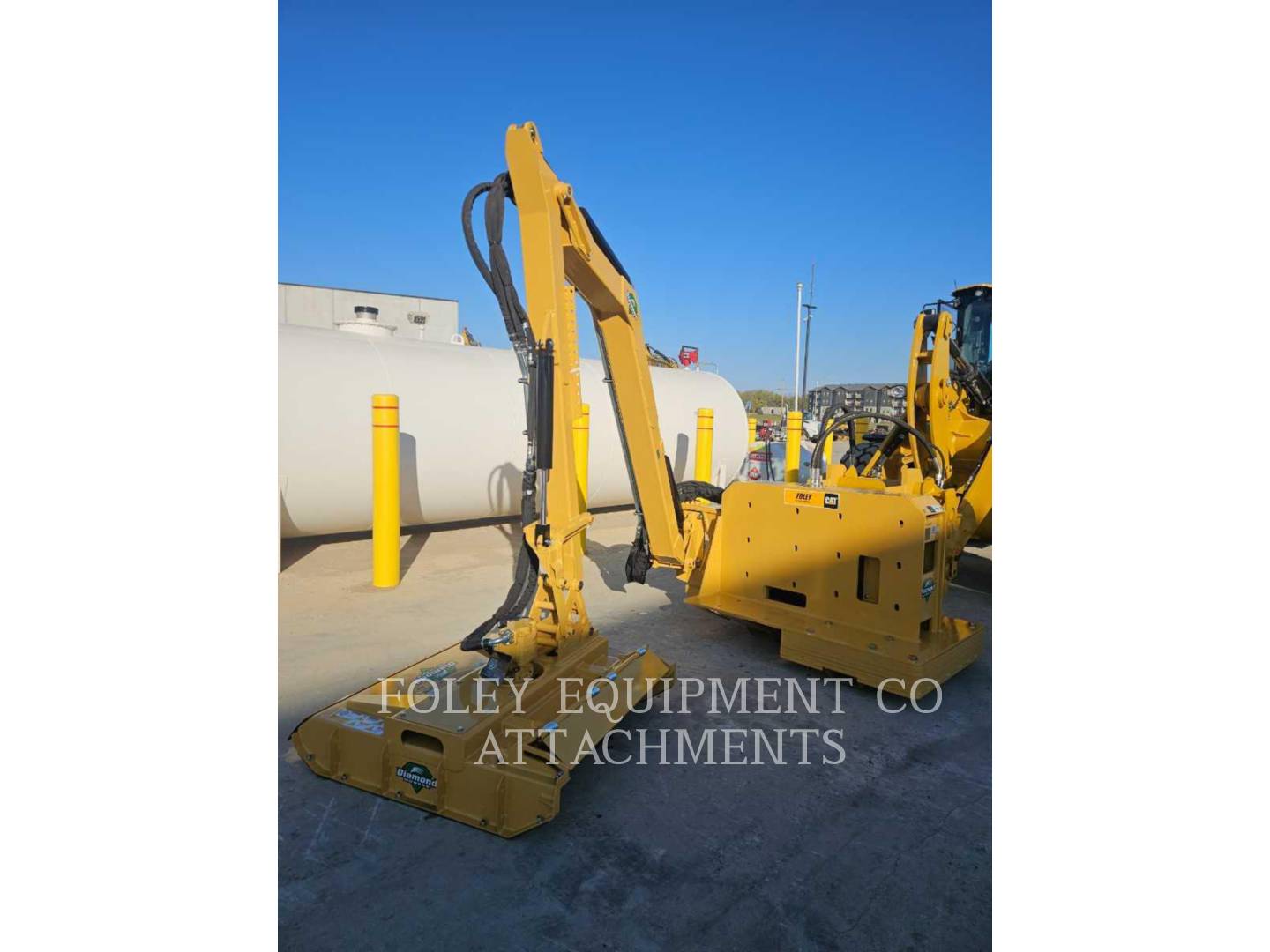 Miscellaneous Mfgrs MW30MF50, Wheel Loader, S/N: 47422, - Image 2