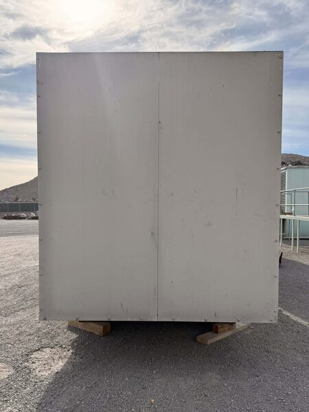 500 KW Cummins #DFEK, diesel generator set, 480 Volts, 2005 - Image 3