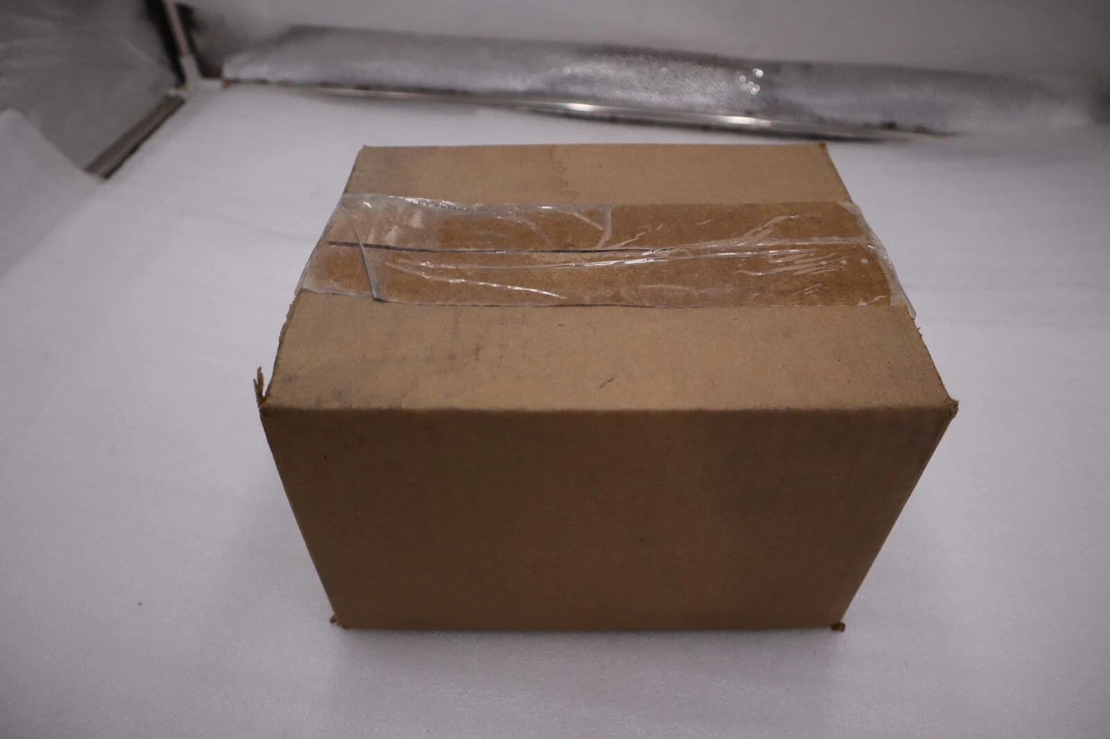 New integra enclosures h6064hll enclosure with hinge opaque stock h404 - Image 2
