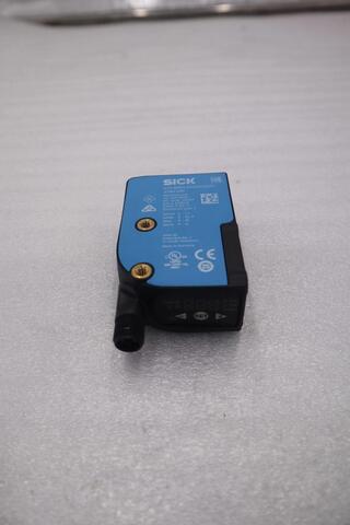 NEW OPEN BOX SICK KTX-WB9114124UZZZZ KTX Prime Contrast Sensor STOCK B-1528 - Image 2