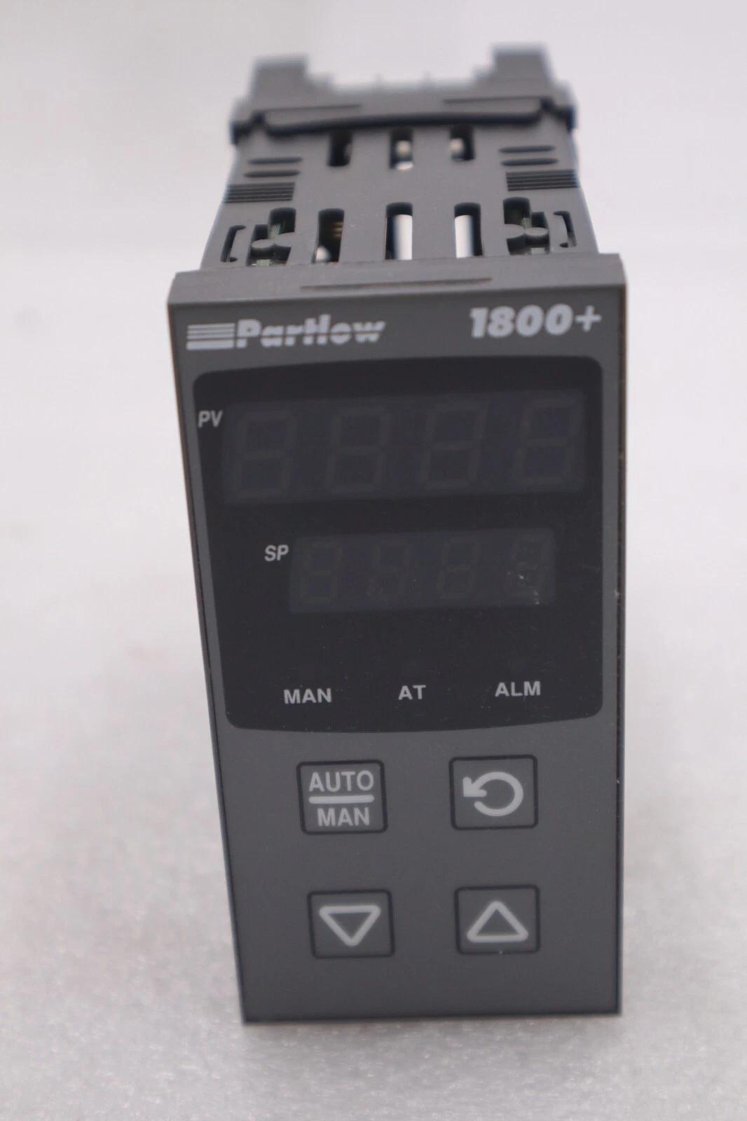 Partlow p18003100 temperature / process control unit new stock 2234-a - Image 3