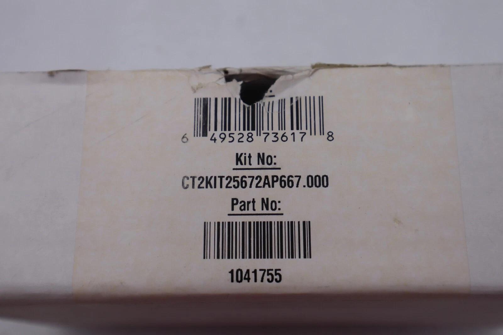 Crucial pc2-5300 1gb ddr2 fully buffered stock #k-1522a - Image 6