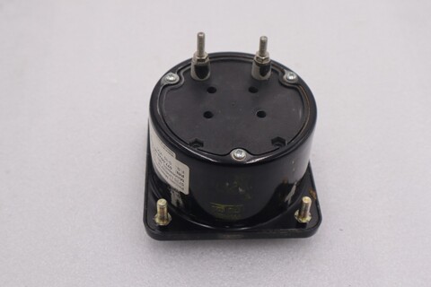 Process measurement company 077-05va-mt-custom-1 #k-571a - Image 3