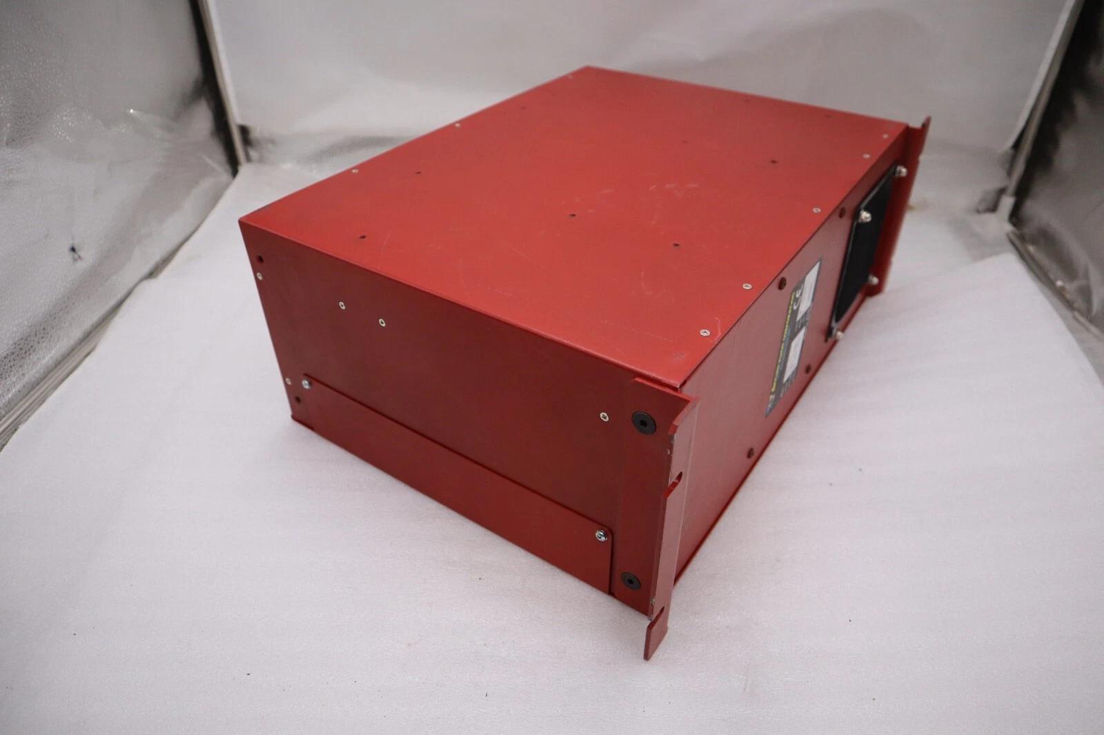 Applied Vision PN 23575-6 Genius MX Processor STOCK H1289 - Image 3