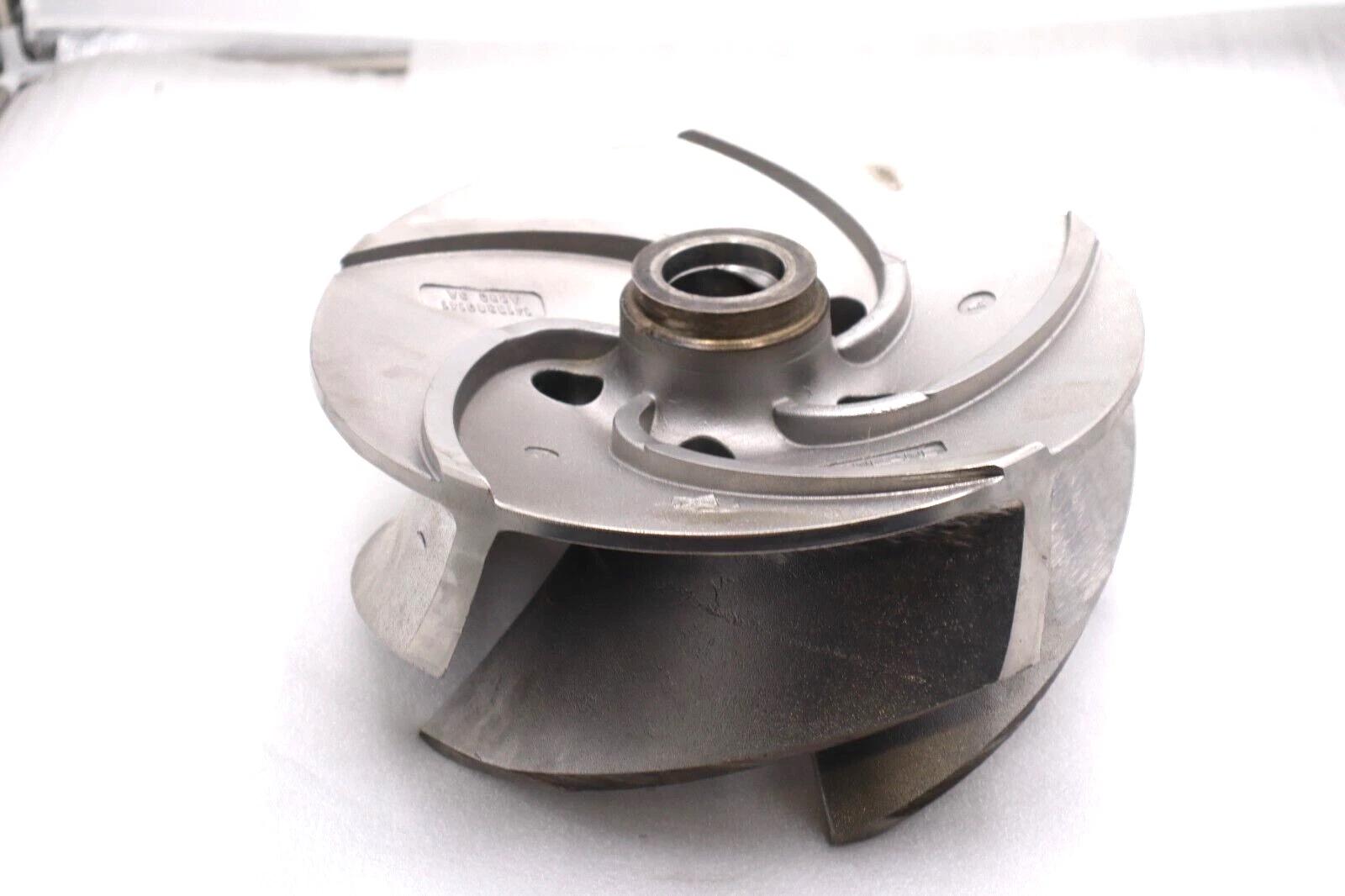 Finland 1419380141 impeller pump a890 3a stock #2040 - Image 1