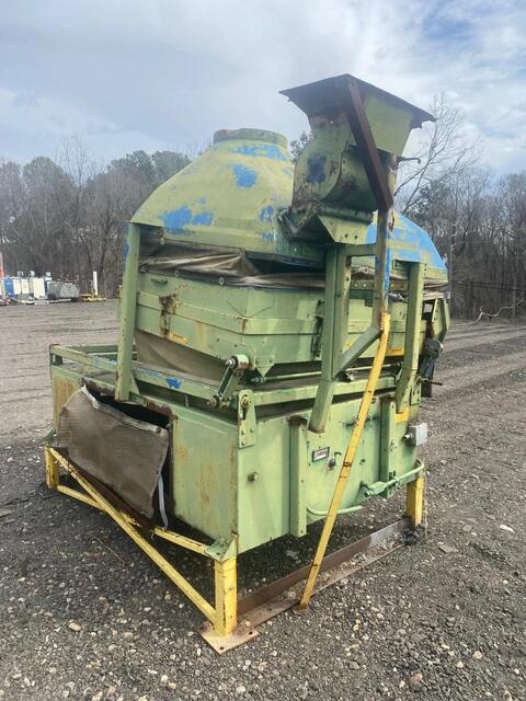 Forsberg #90-V, VAC Gravity Separator - Image 4