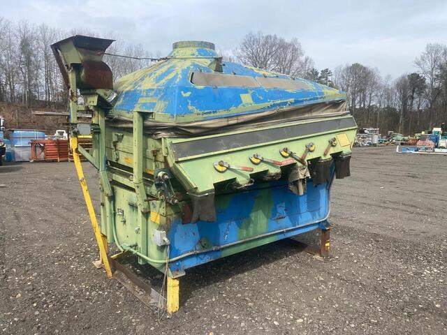 Forsberg #90-V, VAC Gravity Separator - Image 6