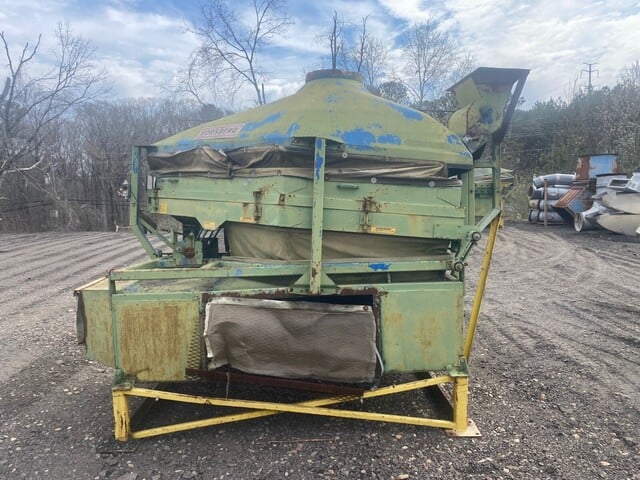 Forsberg #90-V, VAC Gravity Separator - Image 7