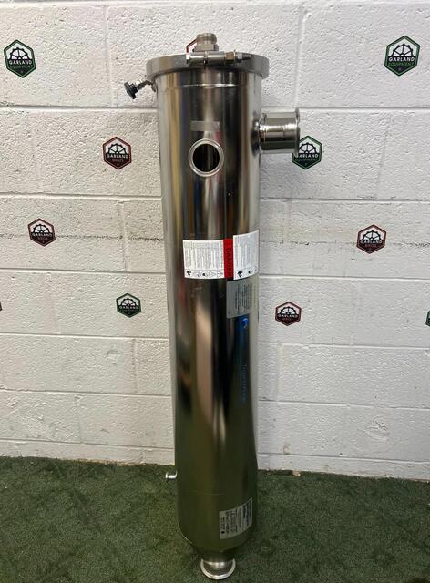 Aquafine Corp. #TROJANUVLOGIC-02AS20, Water Treatment Assembly - Image 6