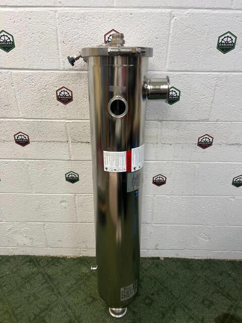 Aquafine Corp. #TROJANUVLOGIC-02AS20, Water Treatment Assembly - Image 8