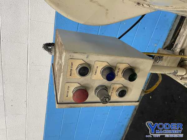 Gap press - Image 4