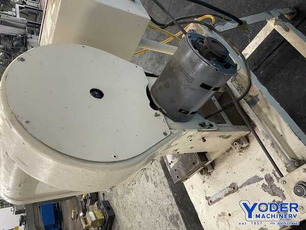 Gap press - Image 6