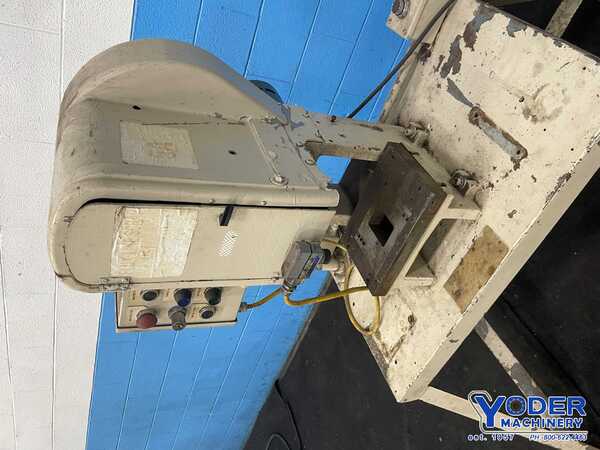 Gap press - Image 7
