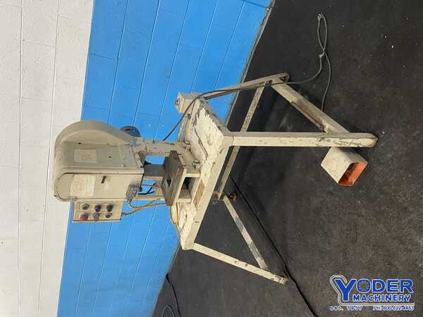 Gap press - Image 8
