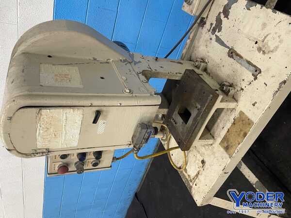 Gap press - Image 9