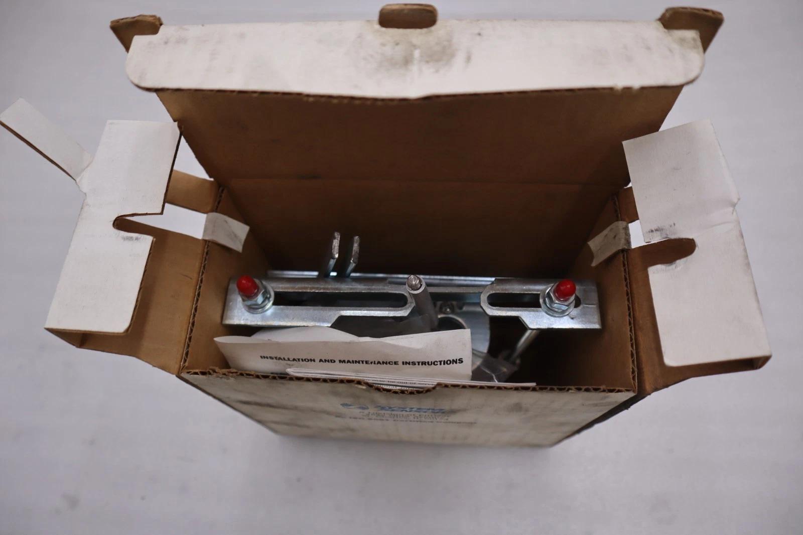 System Sensor OSY2 Supervisory Switch S000760031 Electrical Switch STK 5215CC - Image 2